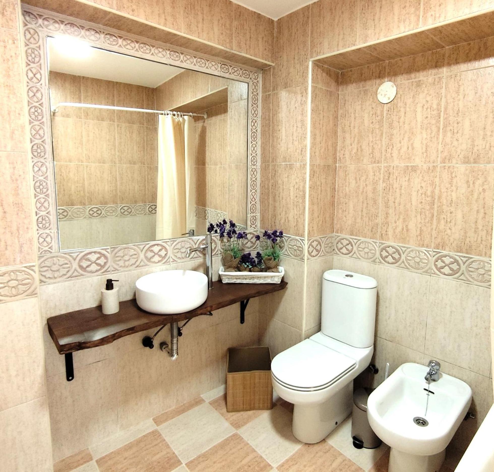 Holiday home Casa Taracea Del Chapiz